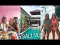 OUR BALI VLOG: Part 1