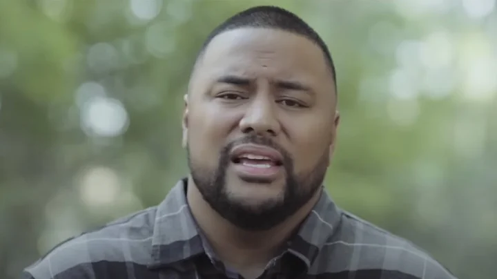 Junior Maile - When I'm Gone