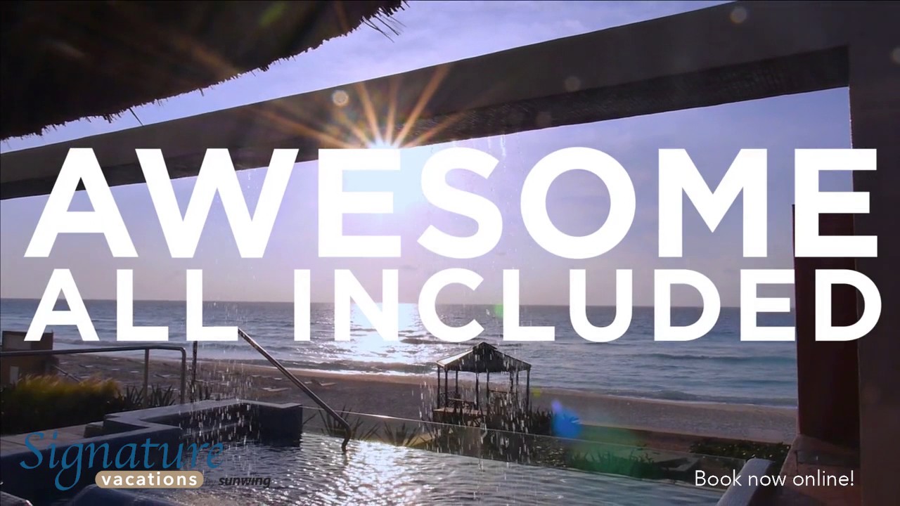 Hard Rock Hotel Cancun - Cancun, Mexico | Signaturevacations.com