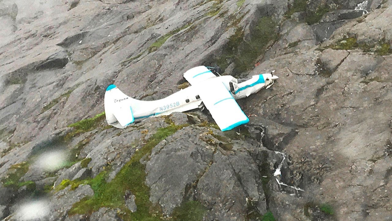 5 величайших неразгаданных тайн авиации