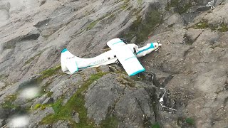 5 Greatest Unsolved Aviation Mysteries