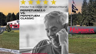Perpetuem 2.0 VS Classic