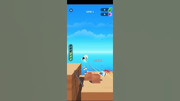 JOHNNY TRIGGER 🤕GAMEPLAY VIDEO (ISO, ANDROID) LEVEL 1 subscriber for more