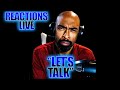 Reacting to Religious Debates and Talking with Viewers | LiveStream