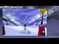 Sonic 06 vs. Sonic 06 ROUND 6 (P-06 DEMO 3)  | DevasiaMentality Streams