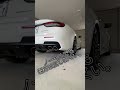 【近所迷惑】マセラティあるある maserati Quattroporteクアトロポルテ