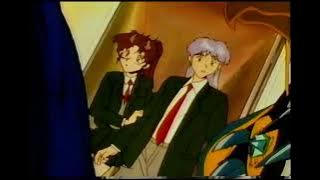 新番組 獣戦士ガルキーバ Wild Knights Gulkeeva CM