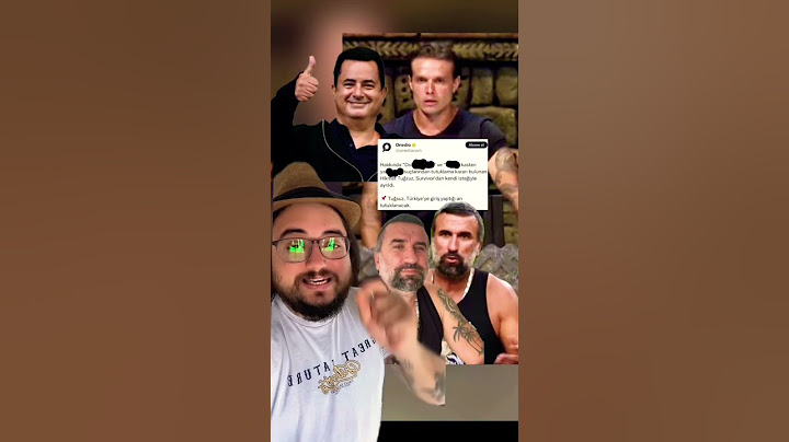 Survivor 2025 Hikmet Yarışmadan Çekildi Gerçek Diskalifiye Sebebi İfşa #survivor2025 #shorts #tv8