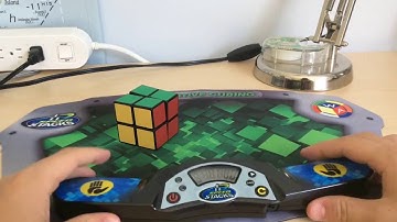 Speedstacks Pro Bundle G4 Timer Unboxing | thecubicle.us