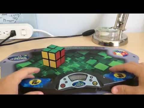 Speedstacks Pro Bundle G4 Timer Unboxing | thecubicle.us