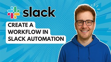 Een workflow maken in Slack Automation [Handleiding 2025]