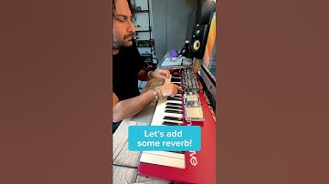 Orinoco Flow - Enya by @antonellocaravano #shorts #synth