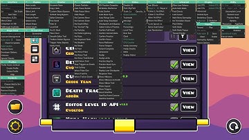 [2.207] How to install Mega Hack v8 Pro & Geode in LINUX