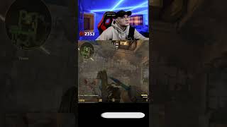 Fast smoke cave B site on Ancient #cs2 #counterstrike #кс2 #ancient #smoke #gaming #shorts #nades