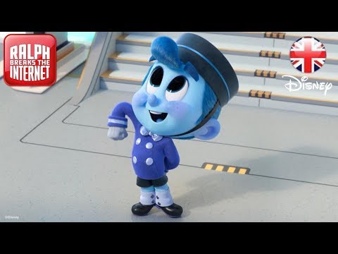 ralph-breaks-the-internet-|-meet-eboy,-voiced-by-dantdm!-|-official-disney-uk