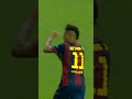 Pedro to Neymar to seal the treble 🏆🏆🏆 #shorts #fcbarcelona #neymar