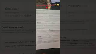 All your bills are prepaid 😅🤙❤️🙌 #free #money #utility #rate #x