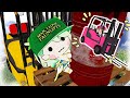 Smol Fauna wants Pink Forklift-Chan Romance Route