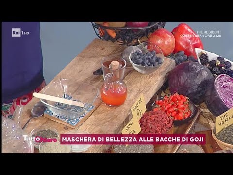 Video: 15 Alimenti E Ricette Per Una Dieta Anti-invecchiamento E Anti-collagene