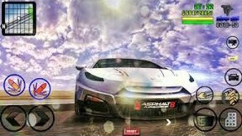 gta san andreas modern evolution mod android