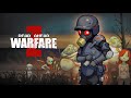 Dead Ahead Zombie Warfare Mobil Türkçe