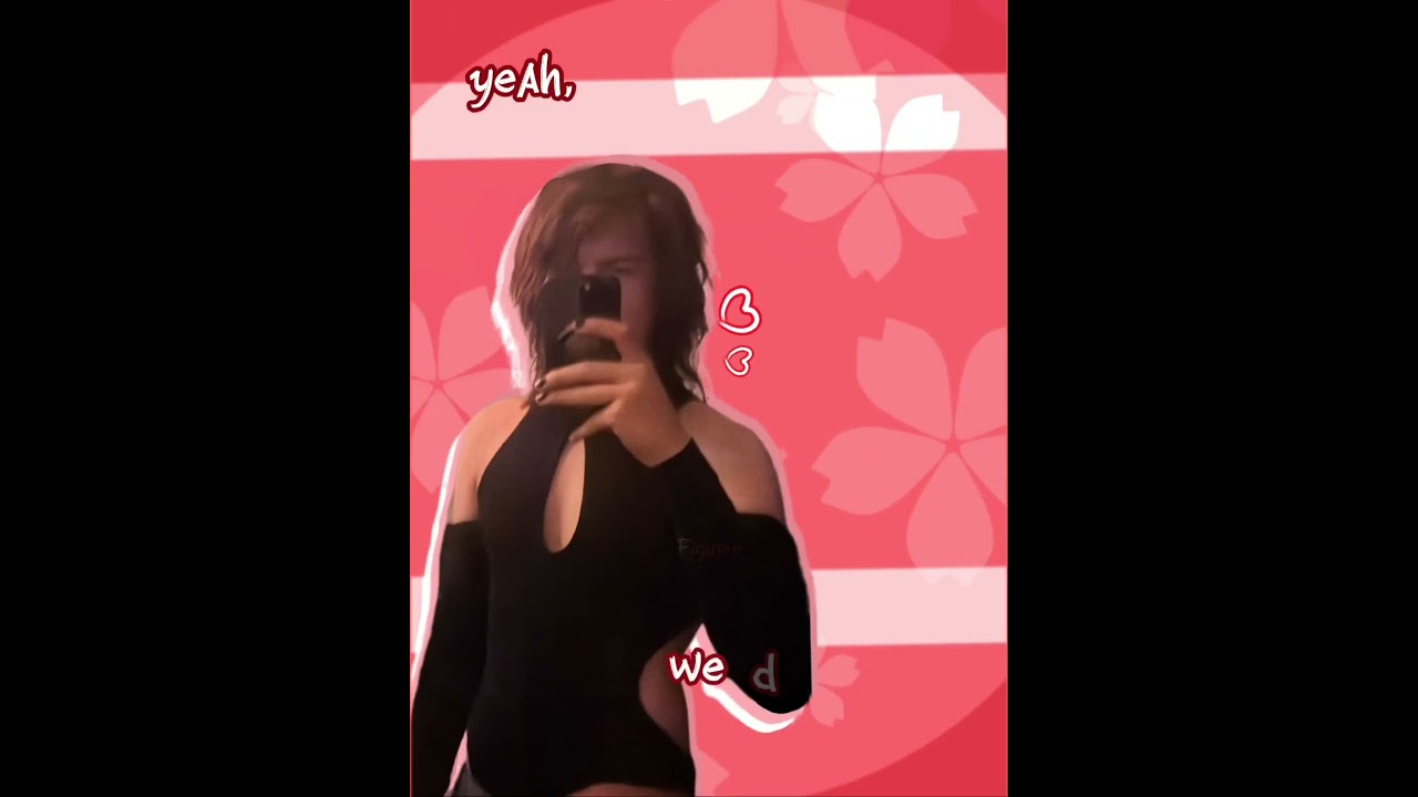 dance! until we die!!! :3c // heyyy im back // ranboo edit