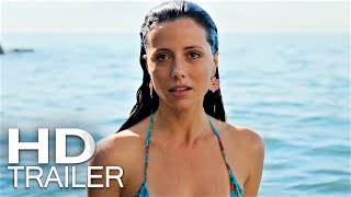 PARTHENOPE | Trailer (2025) Legendado
