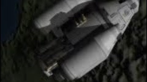 KSP Tutorial Part 2: The Orbit and the Science