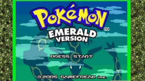 How to download pokemon emerald version (free) in android.