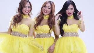 GOBLOK - TRIO MACAN karaoke dangdut ( tanpa vokal ) cover #adisTM