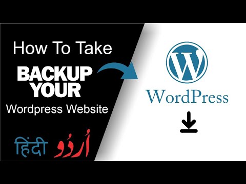 Don't Risk Losing Your Website: Master Wordpress Backup