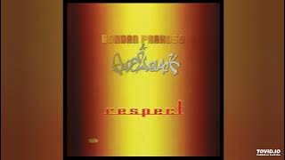 Bondan Prakoso & Fade2Black - Bunga (Instrumental)