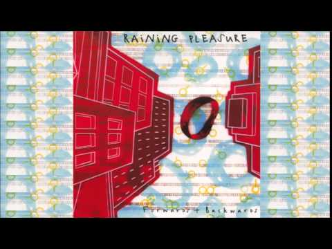 Raining Pleasure — A Ring (Forwards + Backwards) - Raining Pleasure