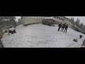 Петрохан - Камера 6 - паркинг- 01.02.; 16:22 ч.