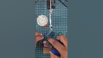 Controlling DC Motor With DIY Touch Sensor #scienceproject