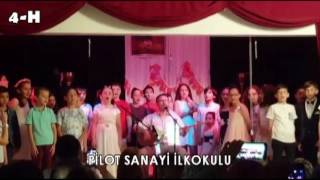 Altin Yüzüğüm Kirildi