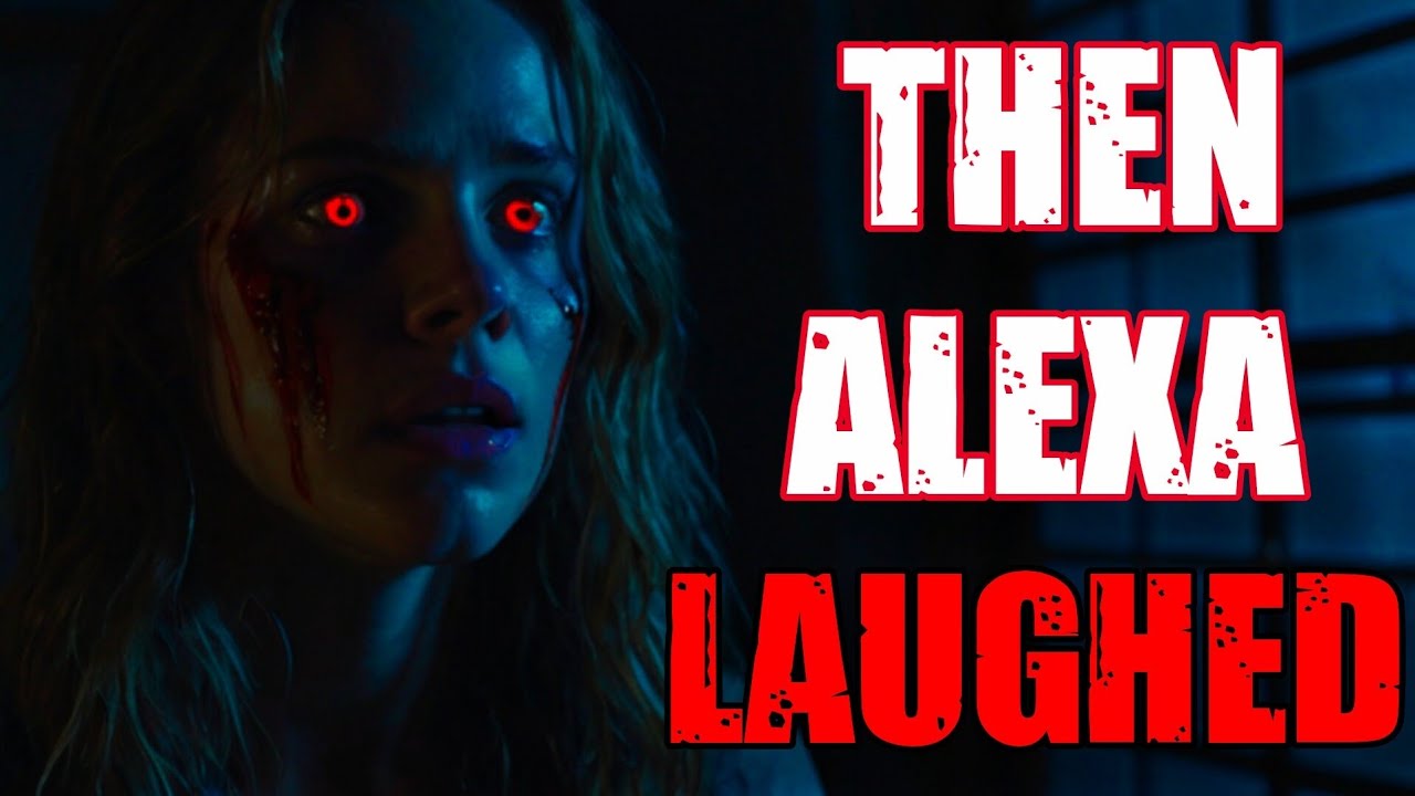 3 Terrifying TRUE Amazon Alexa Horror Stories That You Shouldn’t Listen to Alone