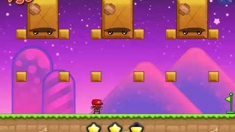 Kill the Plumber -- Level 14 Walkthrough