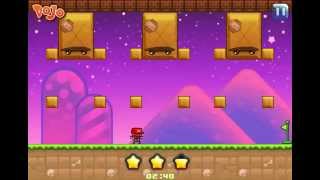 Kill the Plumber -- Level 14 Walkthrough