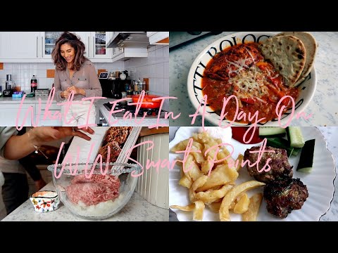 what-i-eat-on-ww-weight-watchers-smart-points-|-natasha-summar
