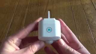 D Link Mydlink Home Wifi Motion Sensor Review