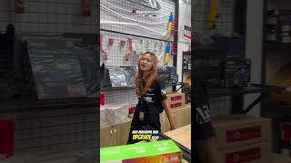 Pasang Headunit Di Xsignature Auto Garage Aja