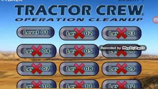Tractor crew #1 screenshot 3