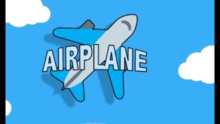 Airplane 1999 2001 Alternate Ending Audio