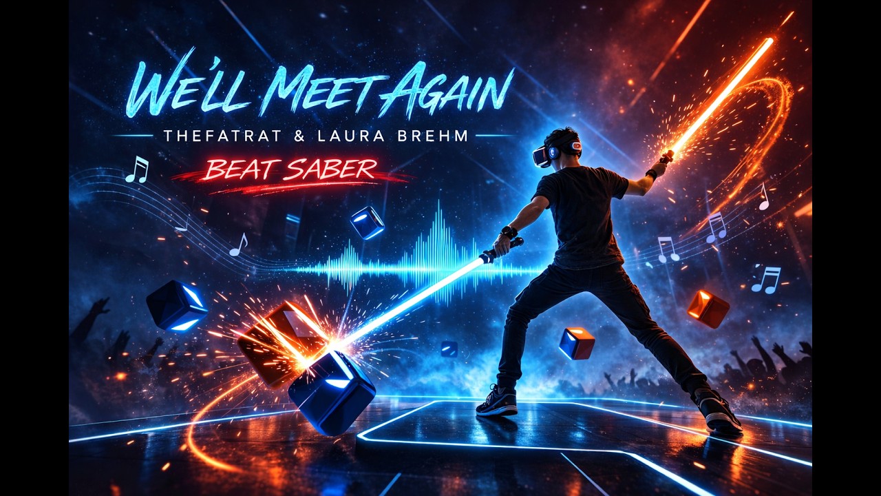 BS - We'll Meet Again