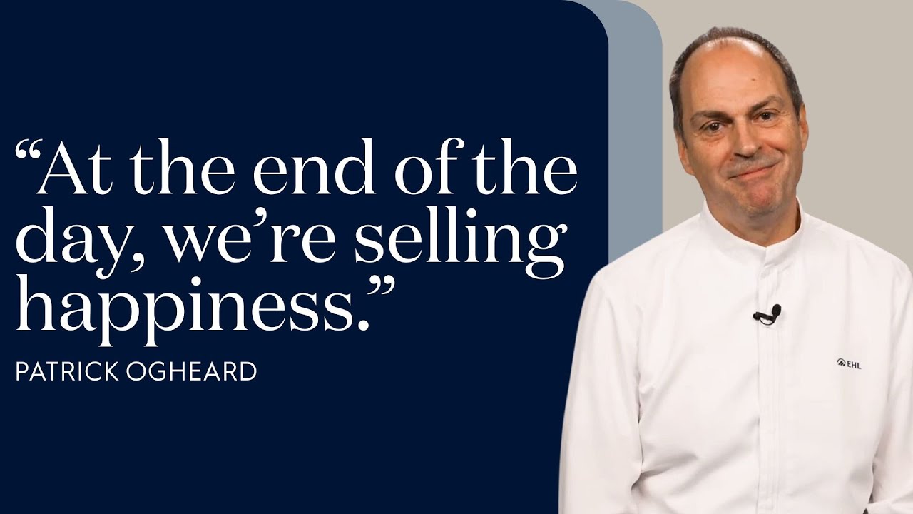 The Kitchen of Leadership: Patrick Ogheard on Practical Arts & the Power of Hands-On Learning