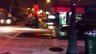 First real snow, winter 2010/2011.
This video will be of absolutely no interest to anyone but yrs truly. First real snow, winter 2010/2011.