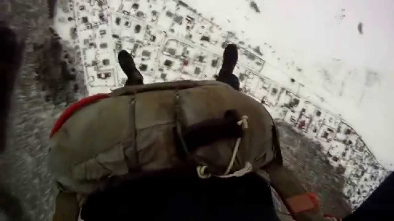 Первый раз с УТ-15