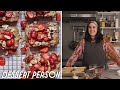 Delicious French Pastry Bostock With Claire Saffitz | Dessert Person