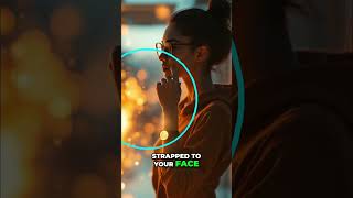 Spatial Computing: The Future of Interaction Revealed! #shorts